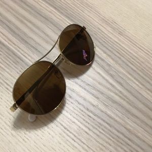 Tory Burch Sunglasses